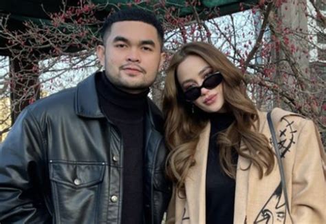 LOOK: Arci Muñoz spends birthday with rumored BF .